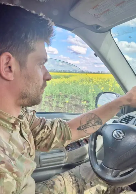 Александр из Сум, мне 34, познакомлюсь для вирта