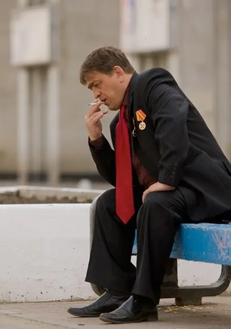 Андрей из Одессы, мне 59, познакомлюсь на одну ночь