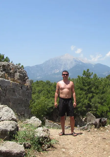 Я Coubrom, 41, из Полтавы, ищу знакомство для дружбы