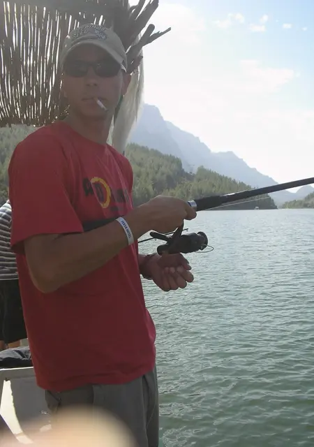 Я Long, 50, из Глухівших, ищу знакомство для постоянных отношений