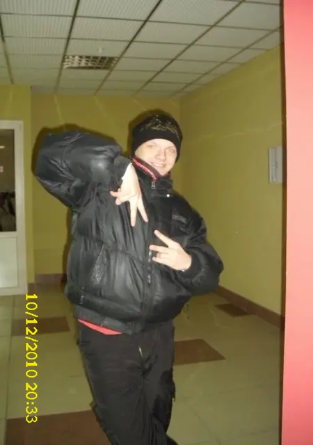 Svetik из Бобруйска, ищу на сайте постоянные отношения