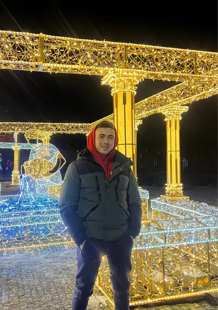 Юра из Гданьска, мне 24, познакомлюсь для дружбы