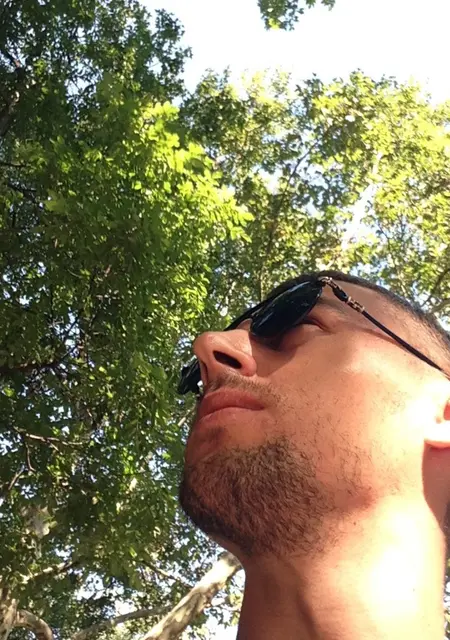 Я Sergo, 37, знакомлюсь для вирта в Черкассах