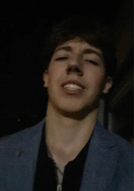 Ілля из Люблина, мне 18, познакомлюсь для вирта