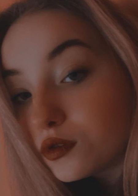 Я Лика, 19, знакомлюсь без обязательств в Амстердаме