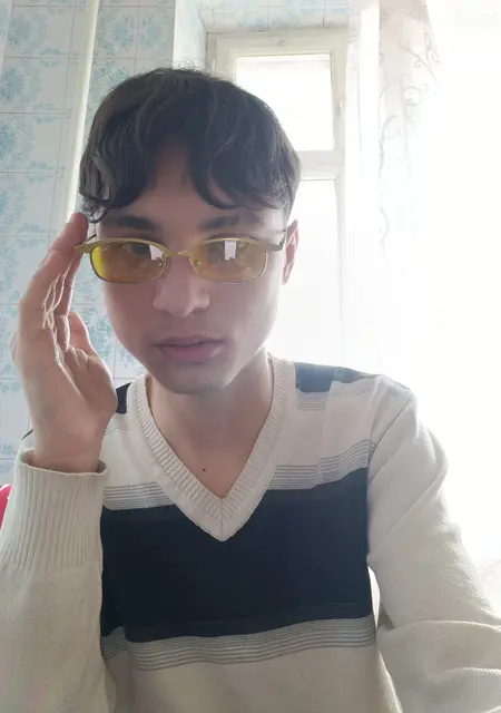 Moderated из Мелитополя, ищу на сайте знакомства на одну ночь