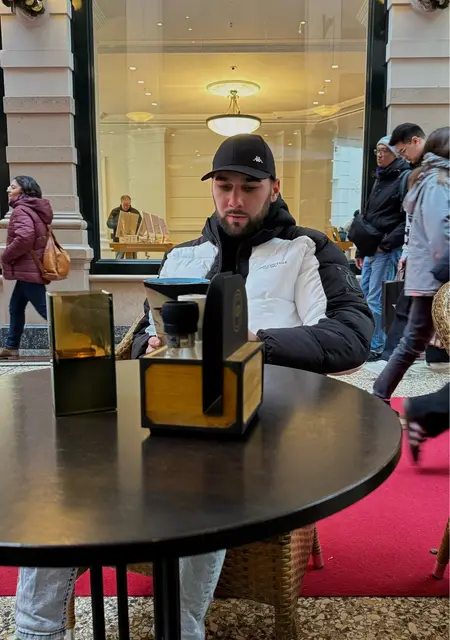 Я Арсен, 24, знакомлюсь для общения в Каменском