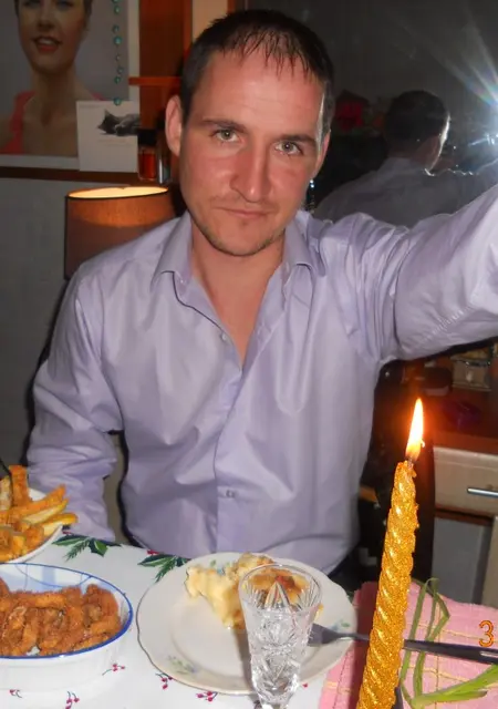 Я Паша, 44 років, знайомлюсь для вірт у Одесі