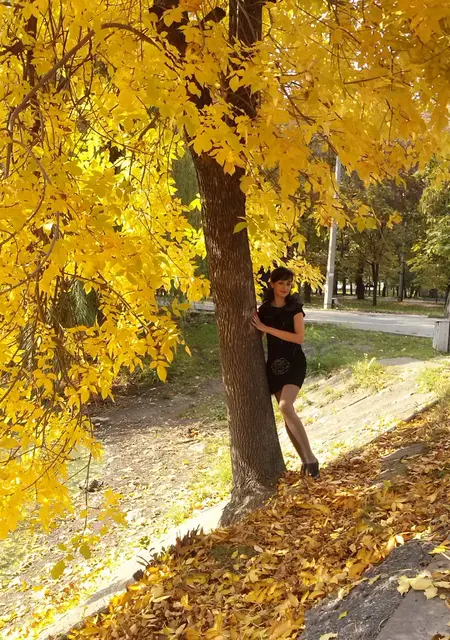 Я Лена, 41, из Запорожья, ищу знакомство для приятного времяпровождения