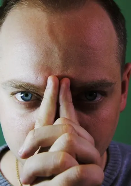 Juk из Луганска, мне 45, познакомлюсь на одну ночь