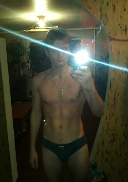 Юрий из Запорожья, ищу на сайте знакомства на одну ночь