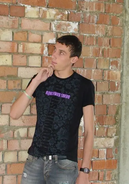 Я Vadim, 33, знакомлюсь для приятного времяпровождения в Черновцах