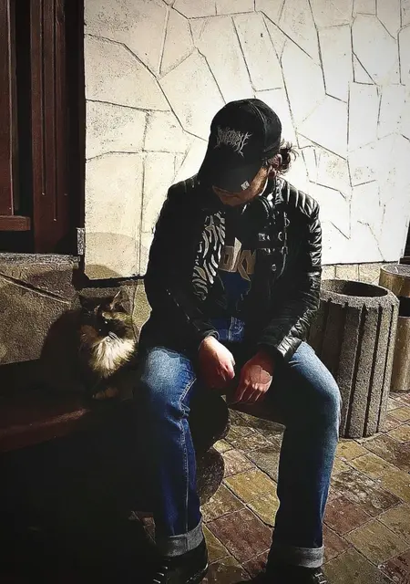 Я Максим, 20, из Тернополя, ищу знакомство для вирта