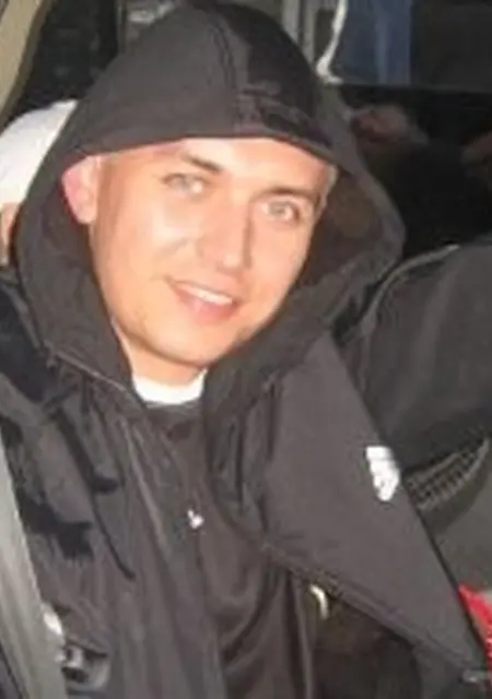 Bogdan из Сум, мне 42, познакомлюсь без обязательств