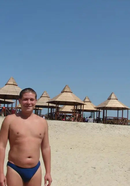 Я Aleks, 46 років, знайомлюсь без зобов'язань у Горлівці