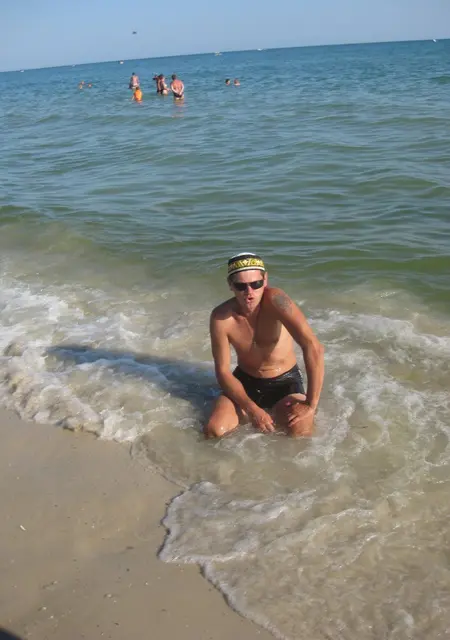 Я Серега, 49, знакомлюсь без обязательств в Херсоне