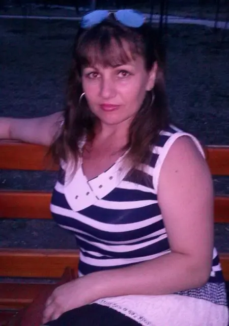 Татьяна из Донецка, ищу на сайте знакомства на одну ночь