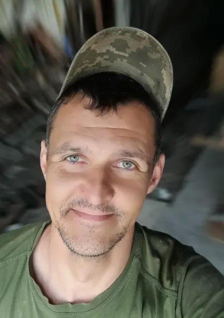 Алексей з Дніпра, мені 42 років, познайомлюсь для приємного проведення часу