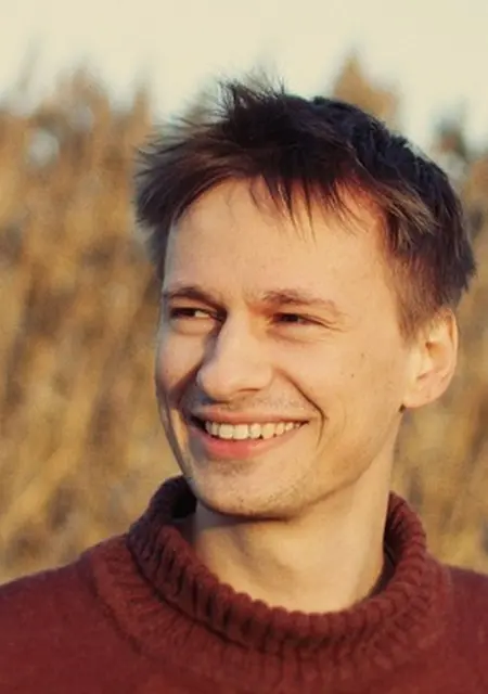 Andreas из Таллина, мне 38, познакомлюсь на одну ночь