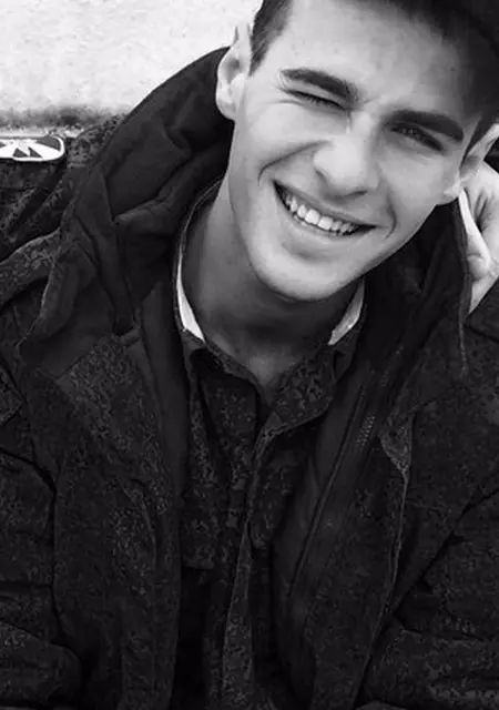 Василий из Чернигова, ищу на сайте вирта