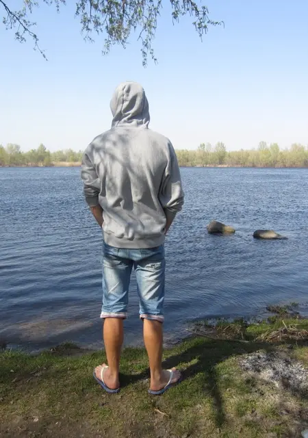 Я Антон, 39, из Полтавы, ищу знакомство для общения