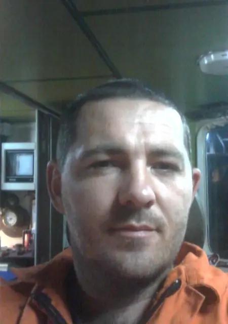 Я Vetas, 48, из Мариуполя, ищу знакомства на одну ночь