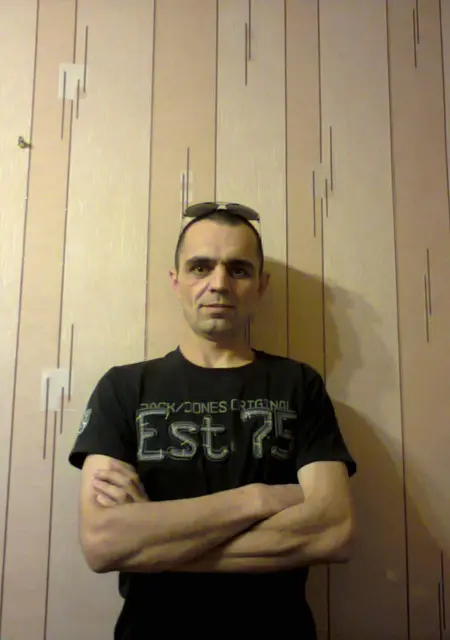 Ігор из Ковеля, ищу на сайте вирта