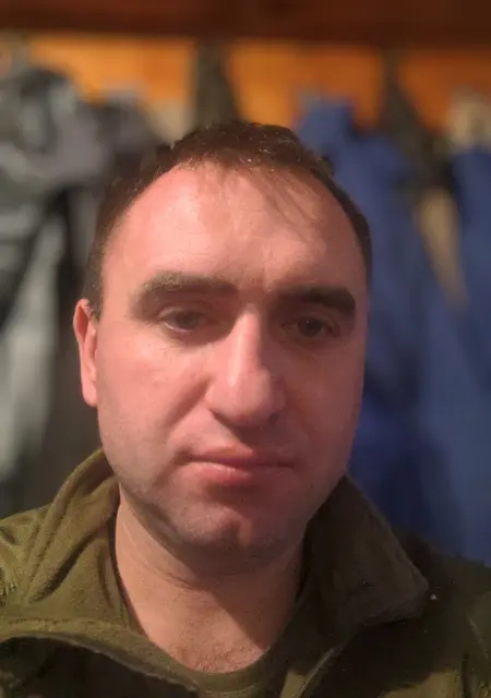 Viktor из Винницы, ищу на сайте знакомства на одну ночь