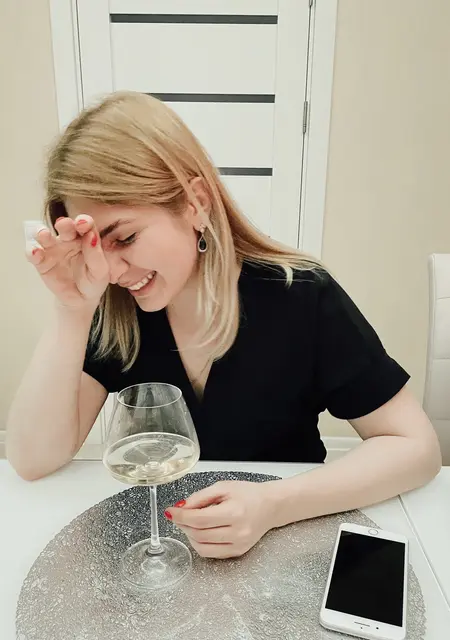 Ewa из Киева, мне 27, познакомлюсь без обязательств