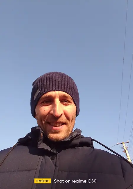 Вадим из Мелитополя, мне 39, познакомлюсь на одну ночь