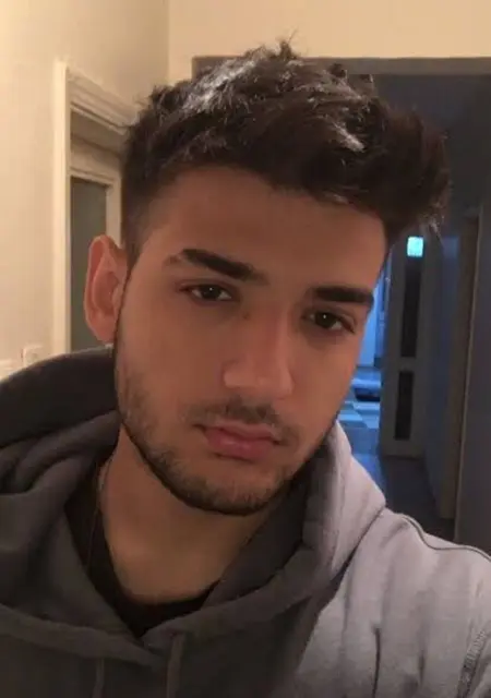 Jaj из Адана, ищу на сайте знакомства на одну ночь