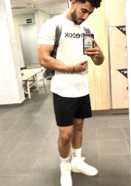 Я Moderated, 29, знакомлюсь для дружбы в Барселоне