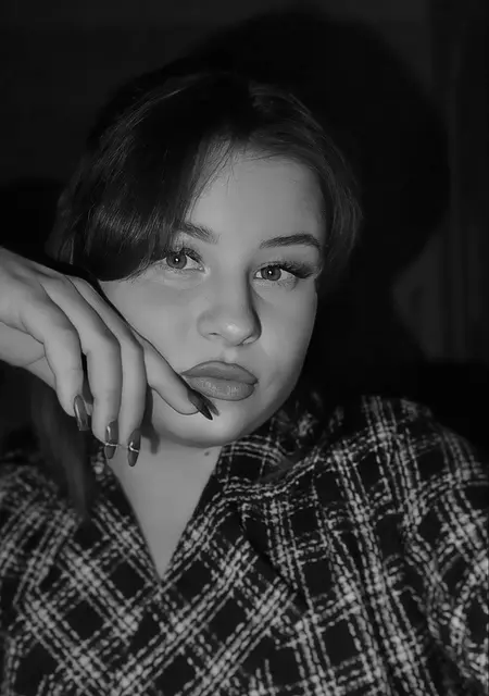 Kate из Луцка, ищу на сайте общение