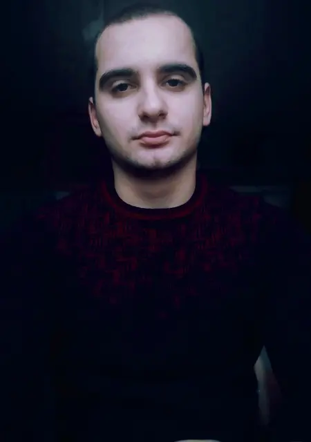 Андрей из Чернигова, ищу на сайте знакомства на одну ночь