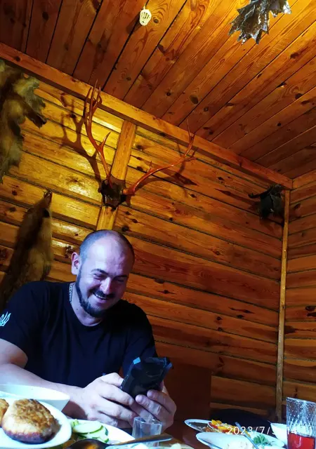 Андрей из Полтавы, ищу на сайте знакомства на одну ночь