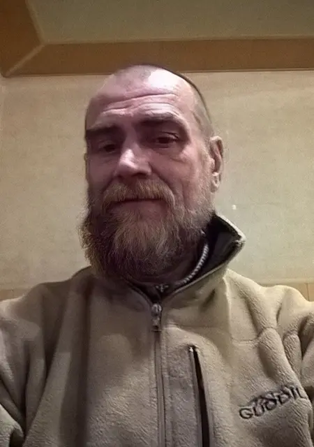 Я Tzinch, 52, знакомлюсь для приятного времяпровождения в Донецке