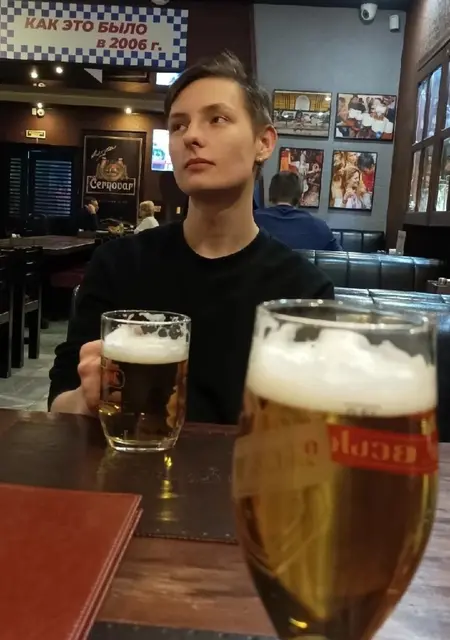 Олег из Донецка, ищу на сайте вирта