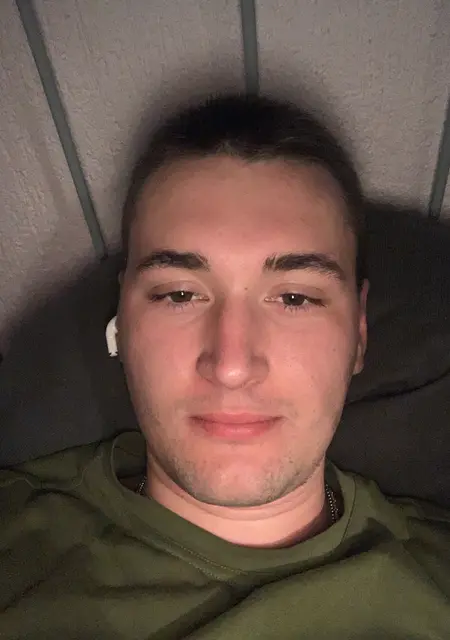 Я Владимир, 26, знакомлюсь для приятного времяпровождения в Ковеле