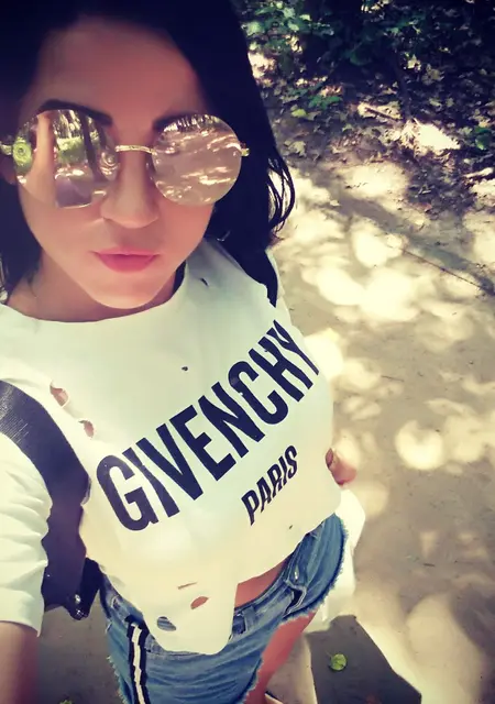 Viki из Винницы, мне 29, познакомлюсь для приятного времяпровождения