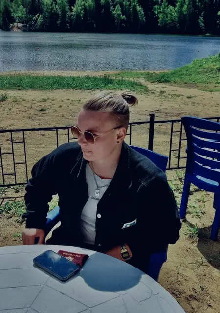 Я Юлия, 29, знакомлюсь для общения в Брюсселе