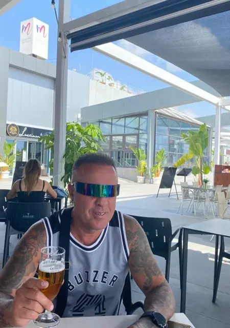 Xeroky из Барселоны, мне 25, познакомлюсь на одну ночь