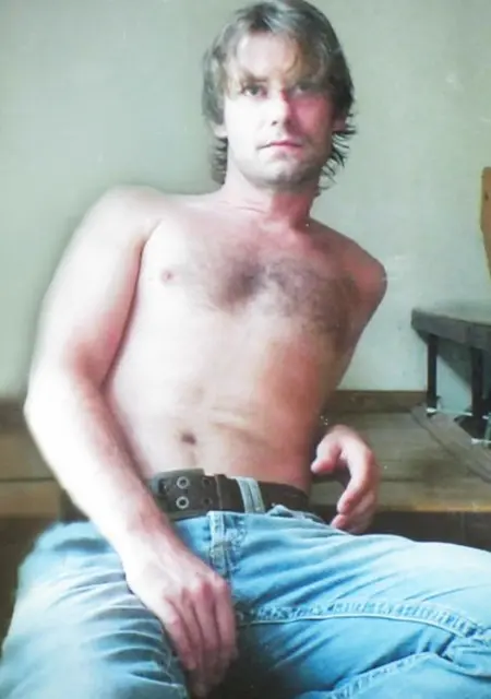 Я Дрон, 41, из Белгорода-Днестровского, ищу знакомства без обязательств