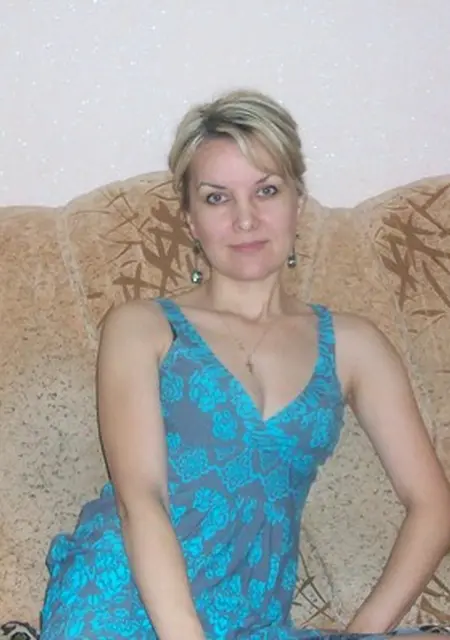 Люси Серж из Тернополя, мне 50, познакомлюсь без обязательств