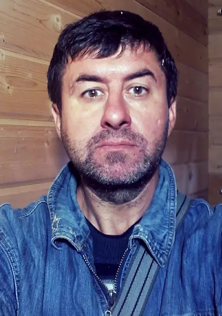 Я Евгений, 52, знакомлюсь на одну ночь в Запорожье