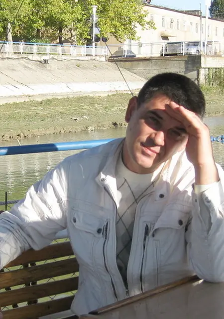 Я Алекс, 56, знакомлюсь для дружбы в Одессе