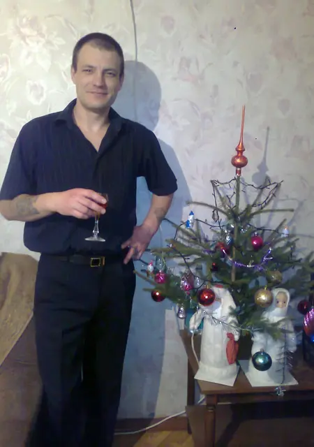 Виктори Юля из Полтавы