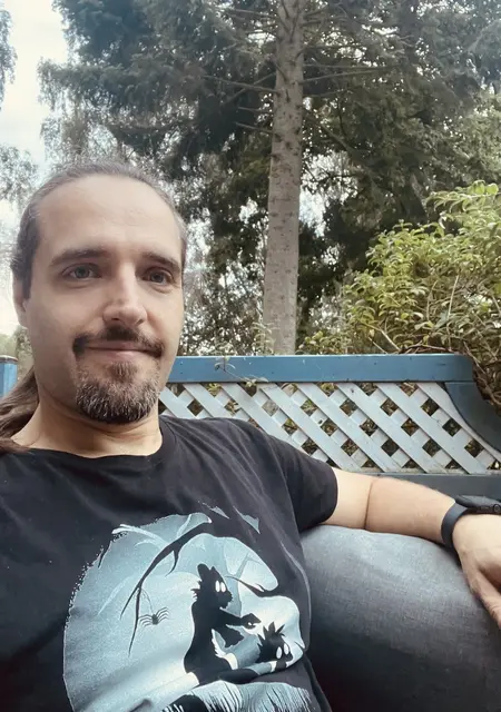 Я Kejuro, 41, из Ростка, ищу знакомство для общения