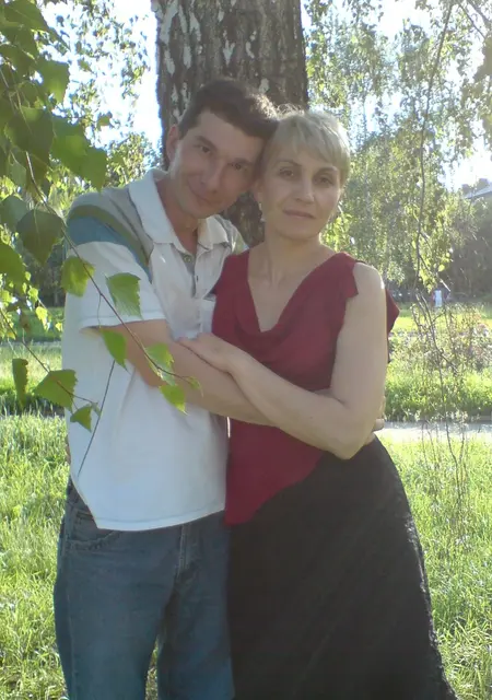 Игон из Славянска, ищу на сайте знакомства без обязательств