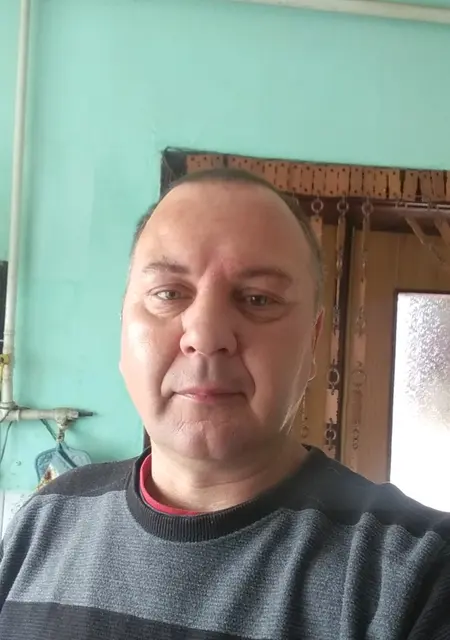 Я Владіслав, 51, знакомлюсь для общения в Хусте
