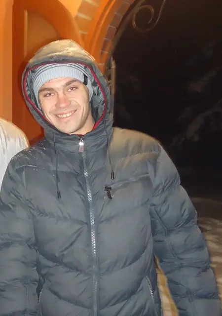 Сергей из Горняка, мне 37, познакомлюсь для дружбы